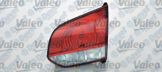 VALEO 43881 Stop Lambasi Ic Sag Golf Vi 08>13  Valeo Tip